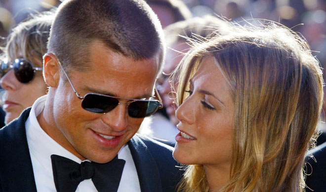 Brad Pitt Brad Pitt- India TV Hindi