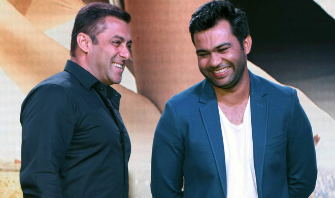 Salman KHan Salman KHan- India TV Hindi