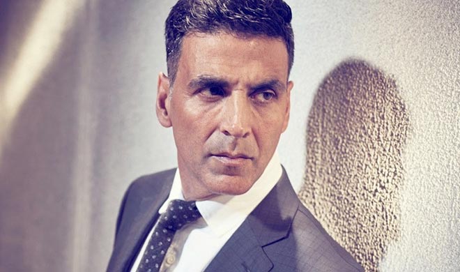 Akshay kumar Akshay kumar- India TV Hindi