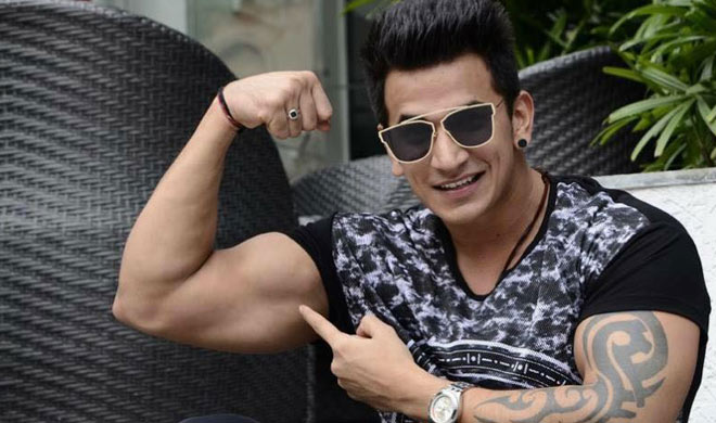 Prince Narula Prince Narula- India TV Hindi