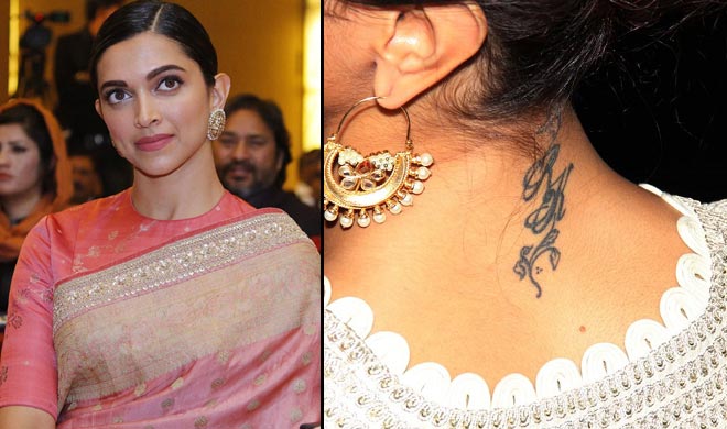 Deepika Deepika - India TV Hindi