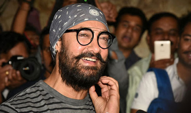 Aamir kHan Aamir kHan- India TV Hindi