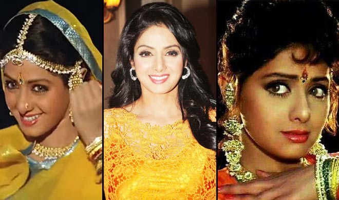 sridevi sridevi- India TV Hindi