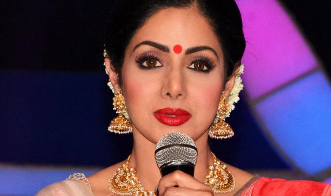 sridevi sridevi- India TV Hindi