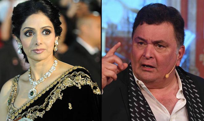 Sridevi Sridevi- India TV Hindi