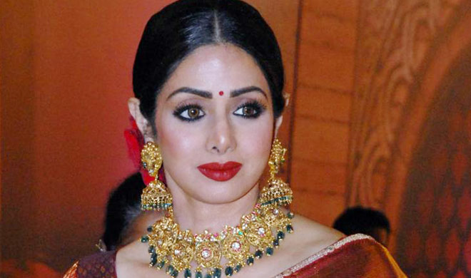 Sridevi Sridevi- India TV Hindi