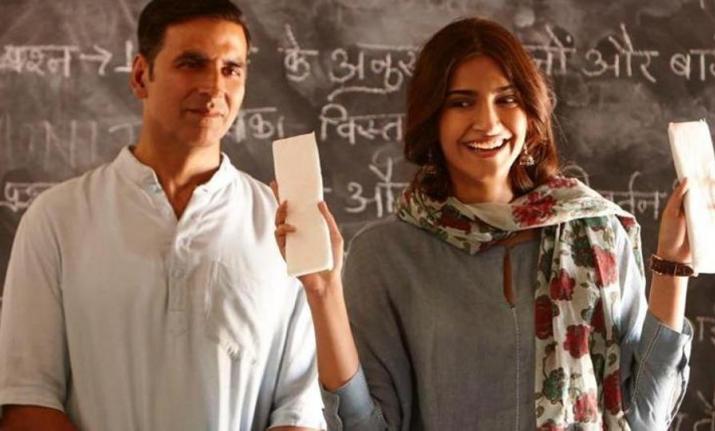 padman padman- India TV Hindi