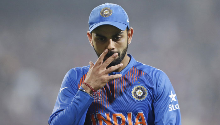 kohli kohli- India TV Hindi
