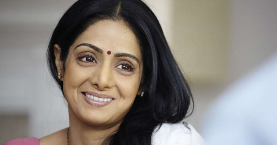 Sridevi Sridevi- India TV Hindi