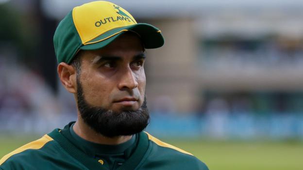 Imran Tahir Imran Tahir- India TV Hindi