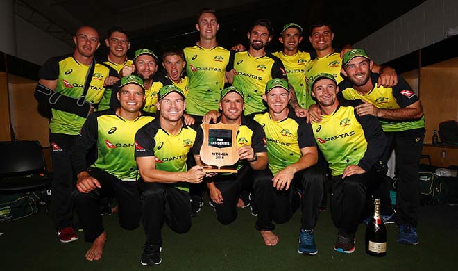 Australia Australia- India TV Hindi