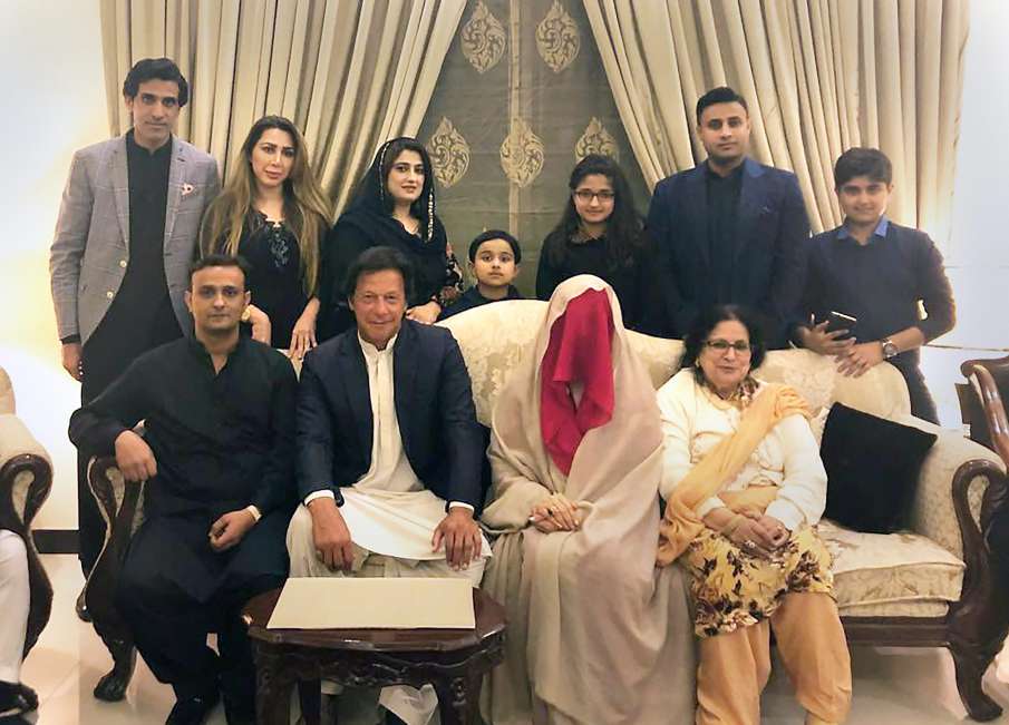 Imran khan Imran khan- India TV Hindi