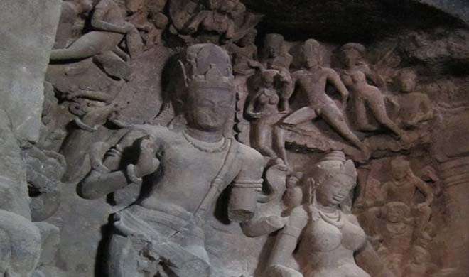 elephanta cave elephanta cave- India TV Hindi