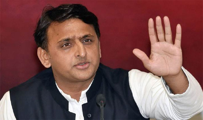 Akhilesh Yadav | PTI File Photo Akhilesh Yadav | PTI File Photo- India TV Hindi