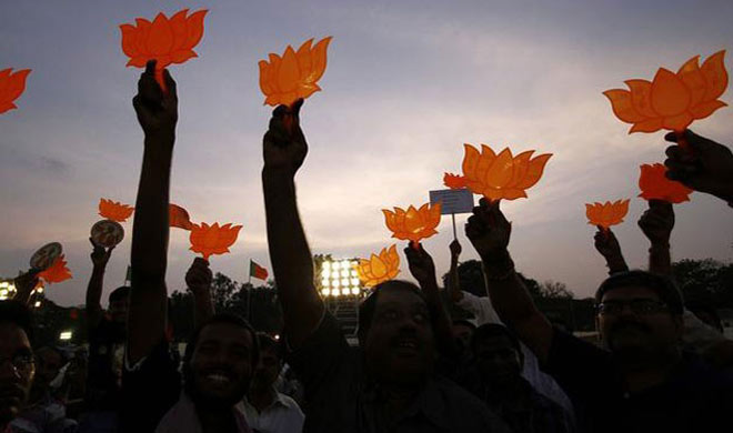 bjp bjp- India TV Hindi