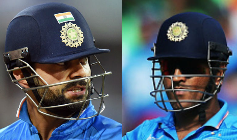 kohli, dhoni kohli, dhoni- India TV Hindi