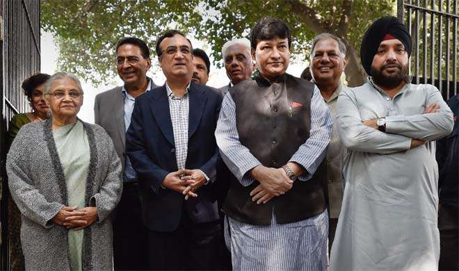 congress leaders congress leaders- India TV Hindi