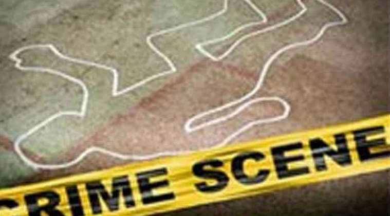 Bihar-Vehicle-rams-into-a-school-building-in-Muzaffarpur Bihar-Vehicle-rams-into-a-school-building-in-Muzaffarpur- India TV Hindi