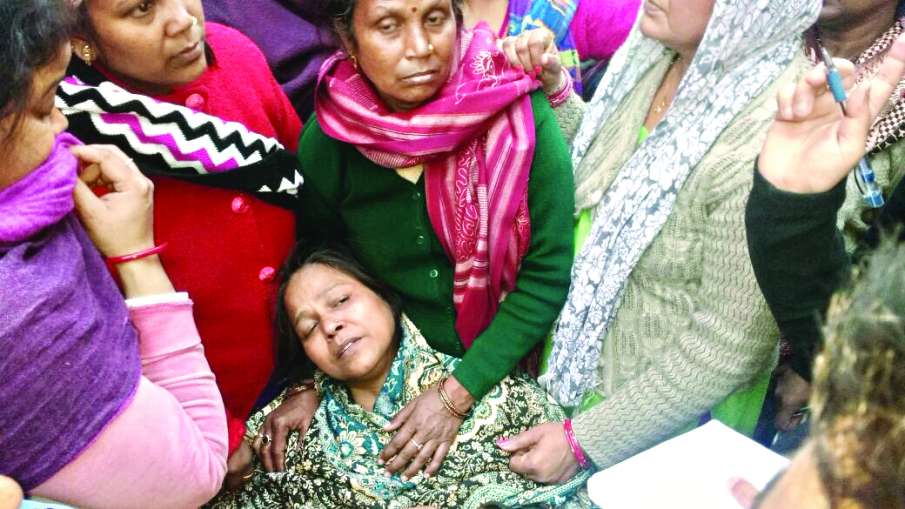 Delhi-Muslim-girl-father-slits-her-Hindu-lover-throat-in-Khyala Delhi-Muslim-girl-father-slits-her-Hindu-lover-throat-in-Khyala- India TV Hindi