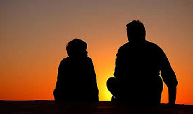 father and son father and son- India TV Hindi