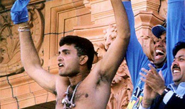 Saurav Ganguly Saurav Ganguly- India TV Hindi