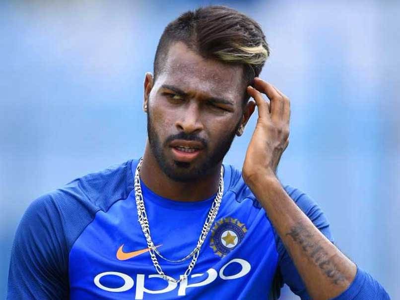 Hardik Pandya Hardik Pandya- India TV Hindi
