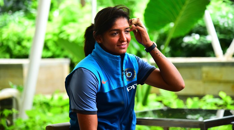 harmanpreet kaur harmanpreet kaur- India TV Hindi