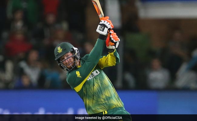 Heinrich Klaasen Heinrich Klaasen- India TV Hindi
