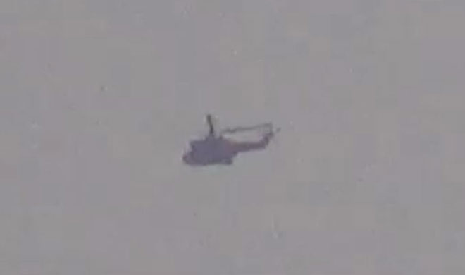 pak chopper pak chopper- India TV Hindi
