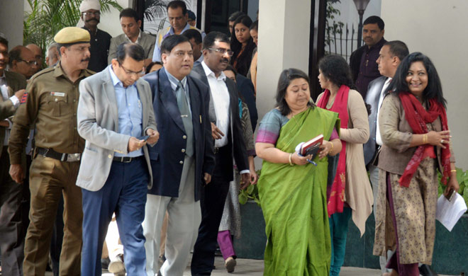 IAS officers IAS officers- India TV Hindi
