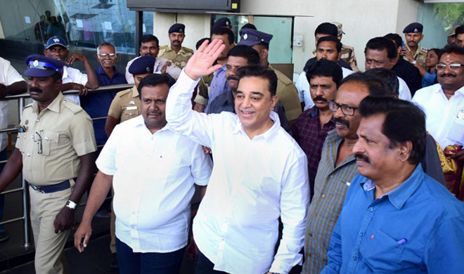 kamal haasan kamal haasan- India TV Hindi