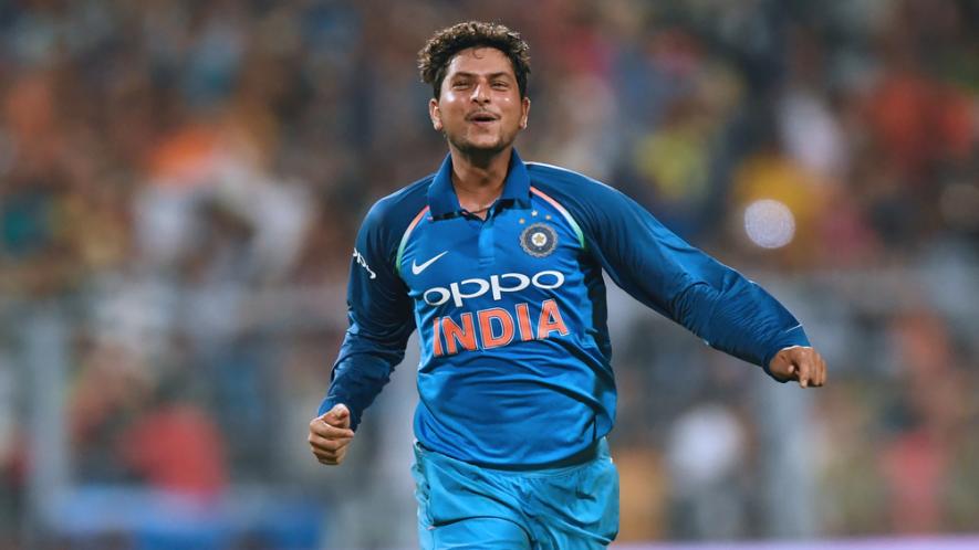 Kuldeep Yadav Kuldeep Yadav- India TV Hindi