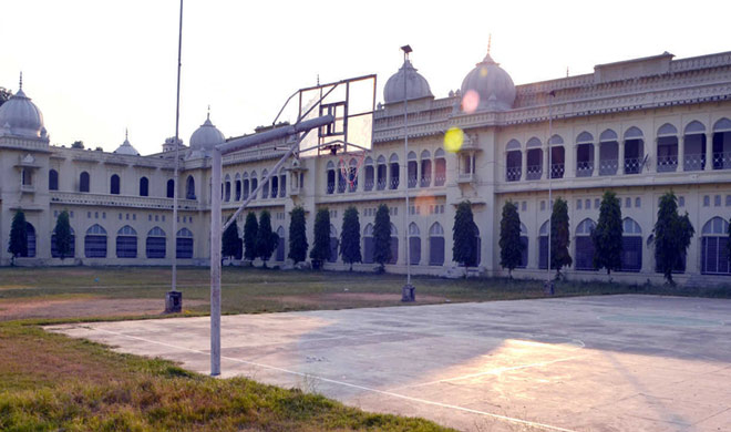 lucknow university lucknow university- India TV Hindi