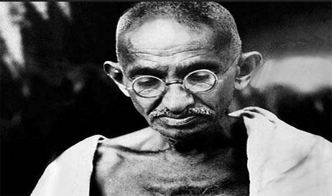 Mahatma gandhi Mahatma gandhi- India TV Hindi