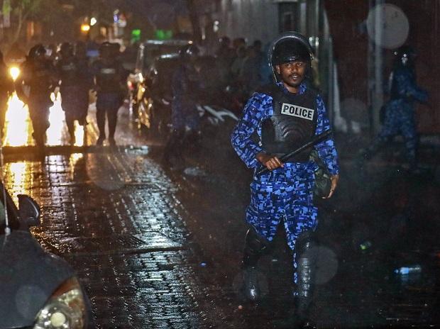 Maldives Maldives- India TV Hindi