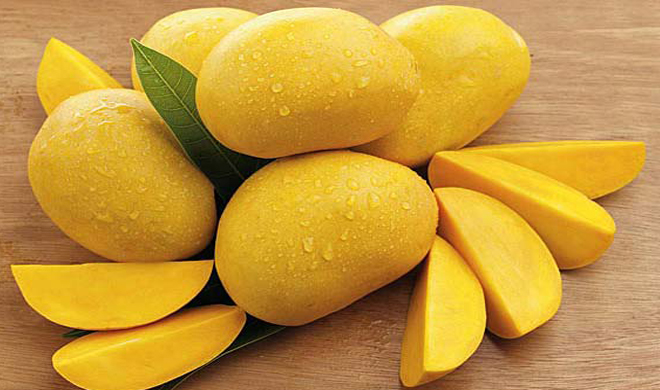 mango mango - India TV Hindi