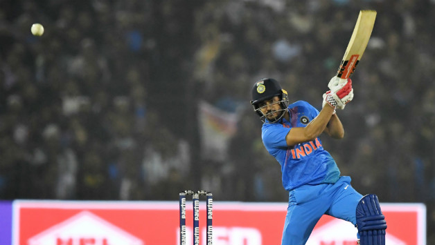 Manish Pandey Manish Pandey- India TV Hindi