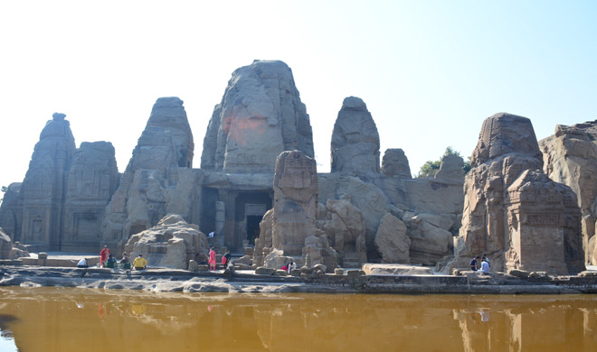 Masroor temple Masroor temple- India TV Hindi