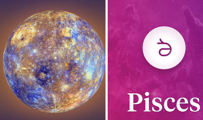 Mercury transmit Pisces on 3 March Mercury transmit Pisces on 3 March- India TV Hindi