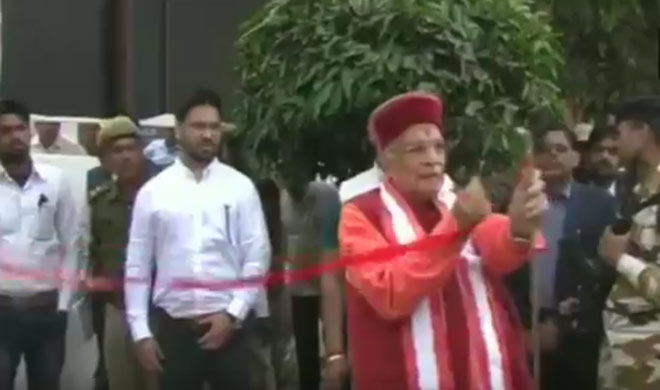 murli manohar joshi murli manohar joshi- India TV Hindi