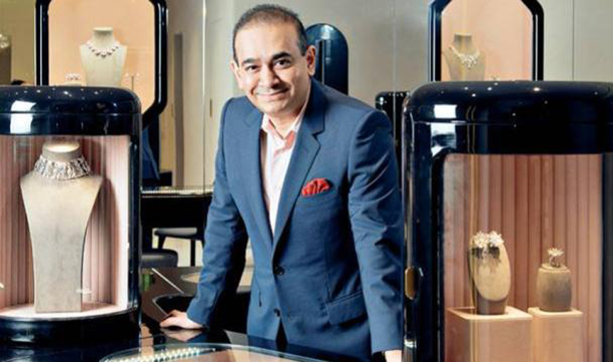 PNB-Fraud-Nirav-Modi-secret-hideout-located PNB-Fraud-Nirav-Modi-secret-hideout-located- India TV Hindi