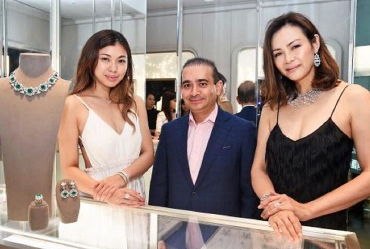 PNB-Fraud-If-Nirav-Modi-had-succeeded-in-his-plan-India-would-have-incurred-heavy-lose PNB-Fraud-If-Nirav-Modi-had-succeeded-in-his-plan-India-would-have-incurred-heavy-lose- India TV Hindi