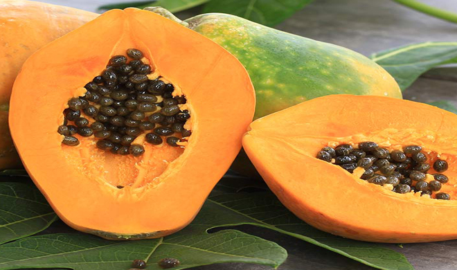 papaya papaya- India TV Hindi