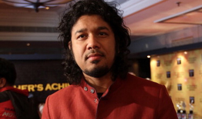 Singer papon Singer papon- India TV Hindi
