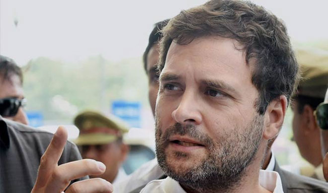 Rajasthan Elections Rahul Gandhi’s schedule for next 100 days finalised | PTI Photo Rajasthan Elections Rahul Gandhi’s schedule for next 100 days finalised | PTI Photo- India TV Hindi