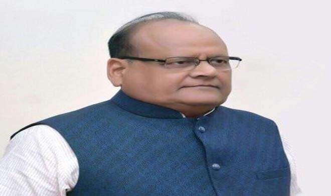 Kalicharan Sarraf Kalicharan Sarraf- India TV Hindi