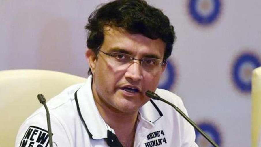 Ganguly Ganguly- India TV Hindi