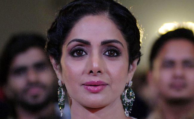 Sridevi Sridevi- India TV Hindi