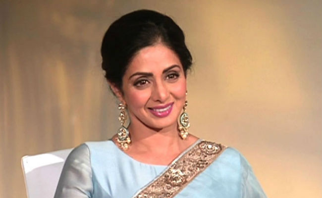 Sridevi Sridevi- India TV Hindi