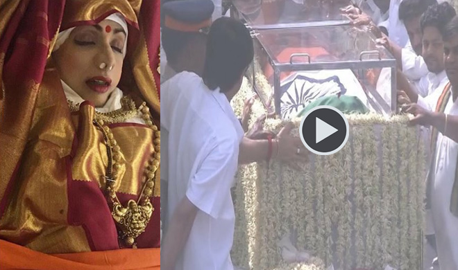 श्रीदेवी श्रीदेवी- India TV Hindi
